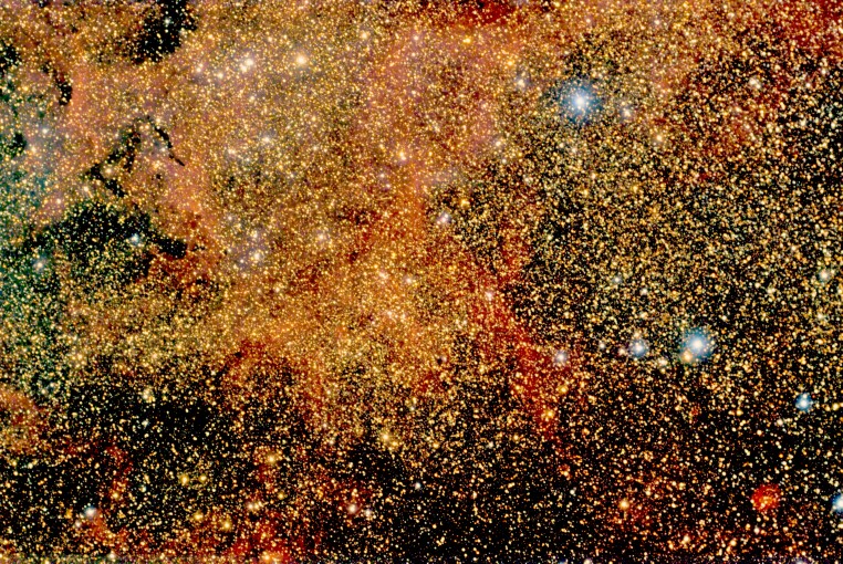 NGC6883 (Custom)